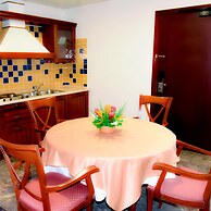 Lancaster Ouaga 2000