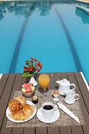 Lancaster Ouaga 2000