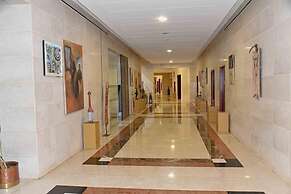 Lancaster Ouaga 2000