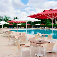 Lancaster Ouaga 2000