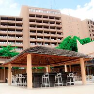 Lancaster Ouaga 2000