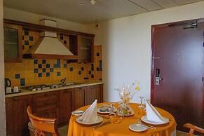 Lancaster Ouaga 2000