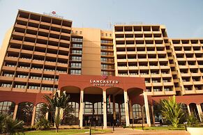 Lancaster Ouaga 2000