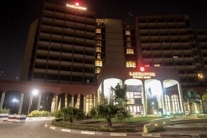 Lancaster Ouaga 2000