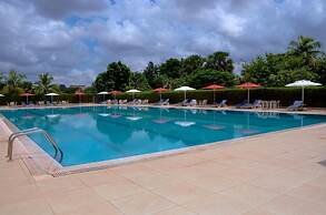 Lancaster Ouaga 2000