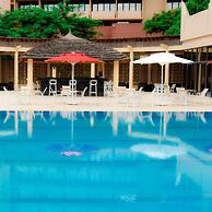 Lancaster Ouaga 2000