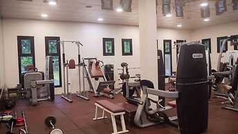 Lancaster Ouaga 2000