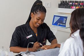 Lancaster Ouaga 2000