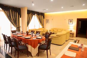 Lancaster Ouaga 2000