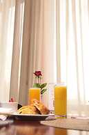 Lancaster Ouaga 2000