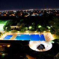 Lancaster Ouaga 2000