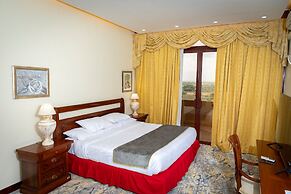 Lancaster Ouaga 2000