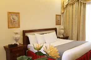 Lancaster Ouaga 2000