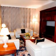 Lancaster Ouaga 2000