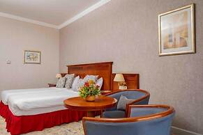 Lancaster Ouaga 2000