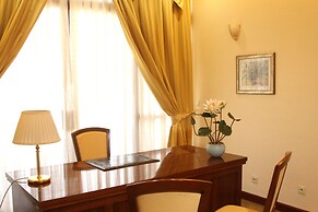 Lancaster Ouaga 2000