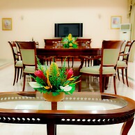 Lancaster Ouaga 2000