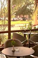 Lancaster Ouaga 2000