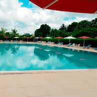 Lancaster Ouaga 2000