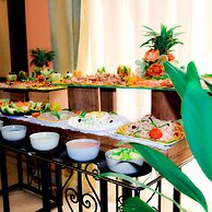 Lancaster Ouaga 2000