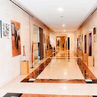 Lancaster Ouaga 2000