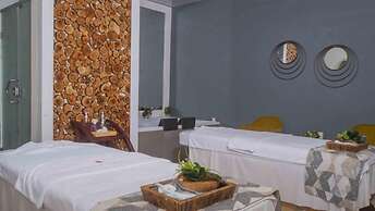 Lancaster Ouaga 2000