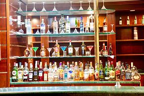 Lancaster Ouaga 2000