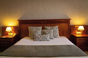 Lancaster Ouaga 2000