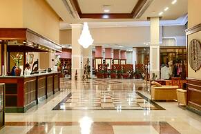 Lancaster Ouaga 2000