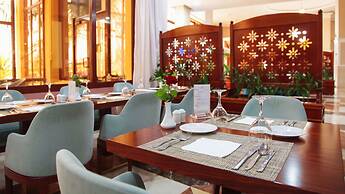 Lancaster Ouaga 2000