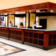 Lancaster Ouaga 2000