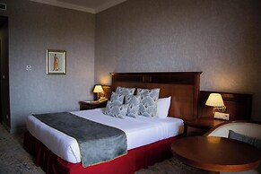 Lancaster Ouaga 2000