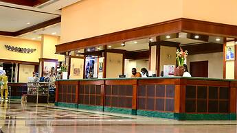 Lancaster Ouaga 2000