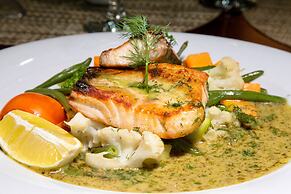 Lancaster Ouaga 2000