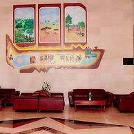 Lancaster Ouaga 2000