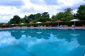 Lancaster Ouaga 2000