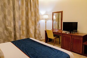 Lancaster Ouaga 2000