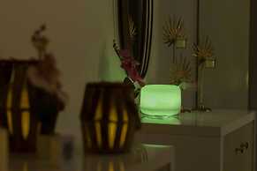 Lancaster Ouaga 2000