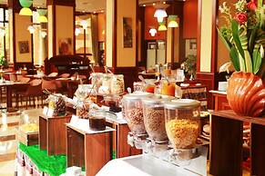 Lancaster Ouaga 2000