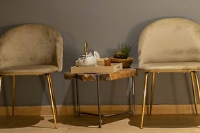 Lancaster Ouaga 2000