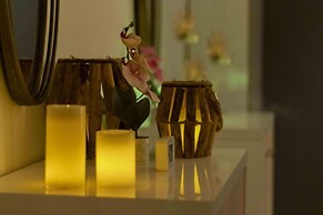 Lancaster Ouaga 2000