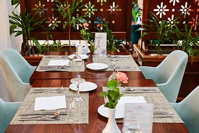 Lancaster Ouaga 2000