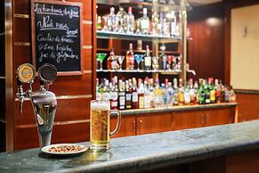 Lancaster Ouaga 2000