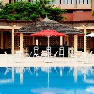 Lancaster Ouaga 2000