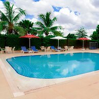 Lancaster Ouaga 2000