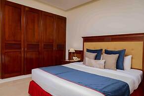 Lancaster Ouaga 2000