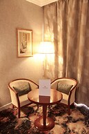 Lancaster Ouaga 2000