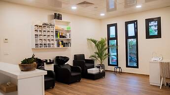 Lancaster Ouaga 2000