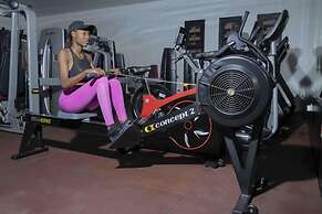 Lancaster Ouaga 2000