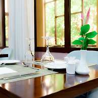 Lancaster Ouaga 2000